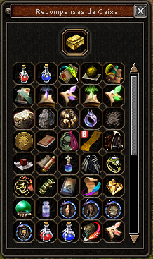 Pr&eacute;via da Arca do Luar 1