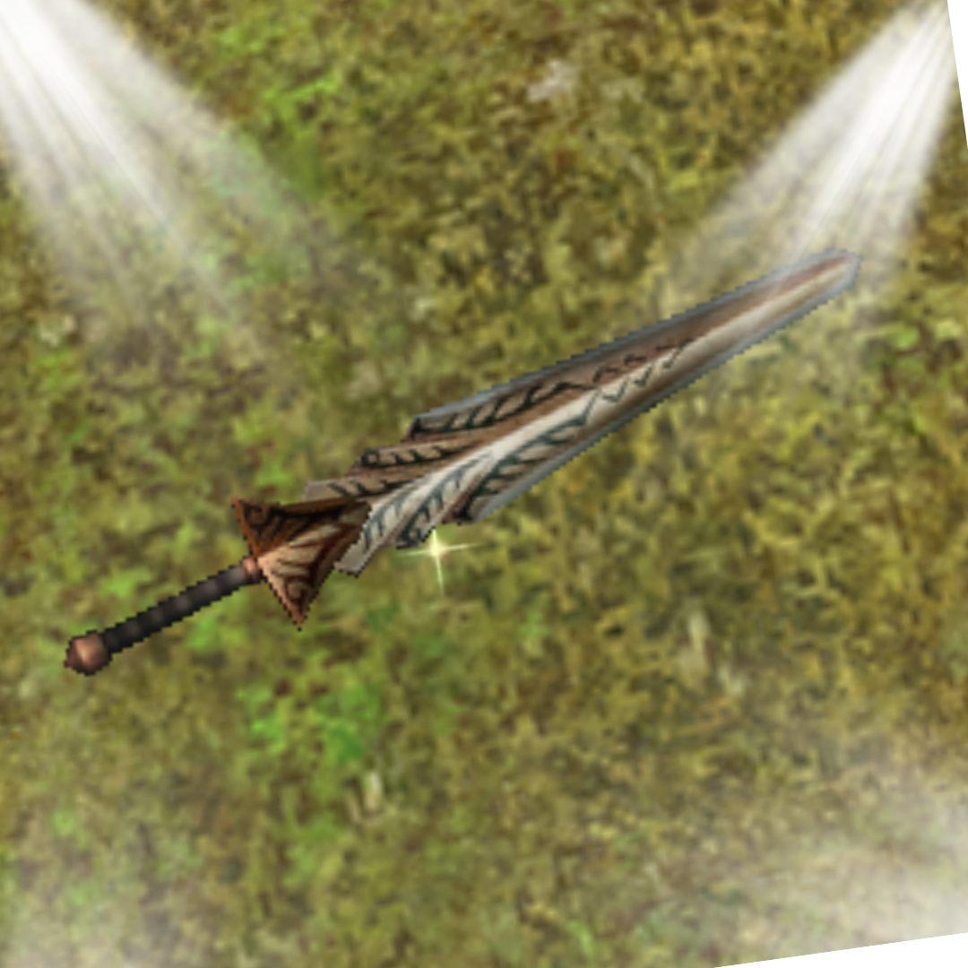 Dropar Ferro Vermelho