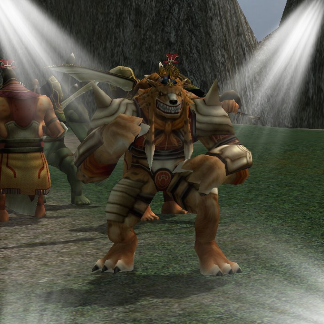 Derrotar Comandante Tigre