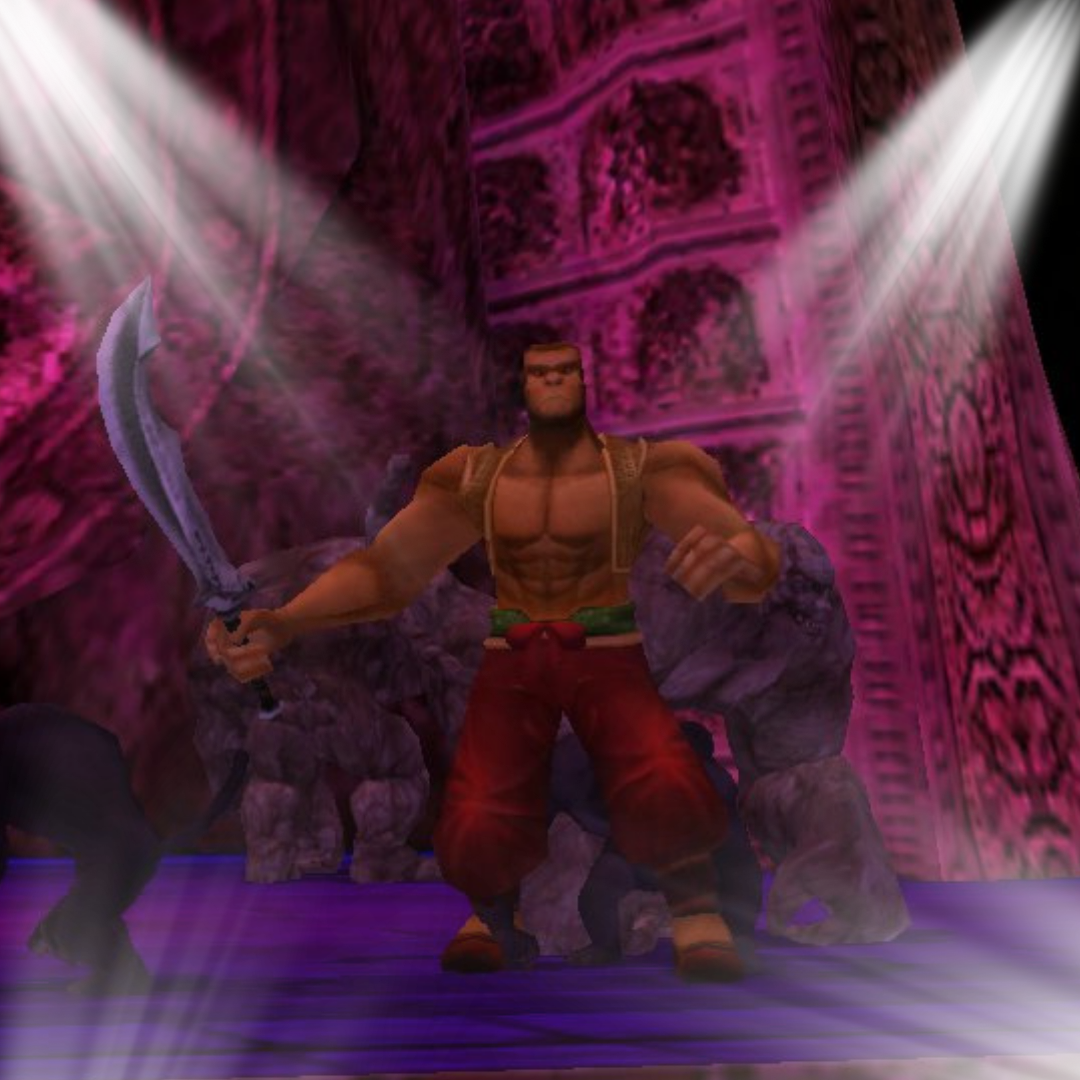 Derrotar Homem Macaco Elite