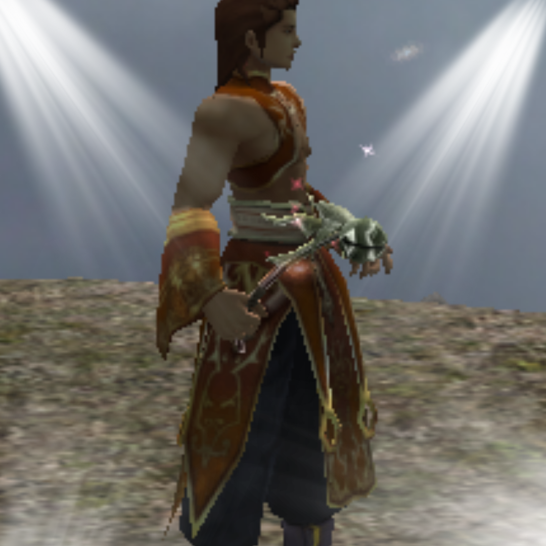 Refinar Sino Antigo +9