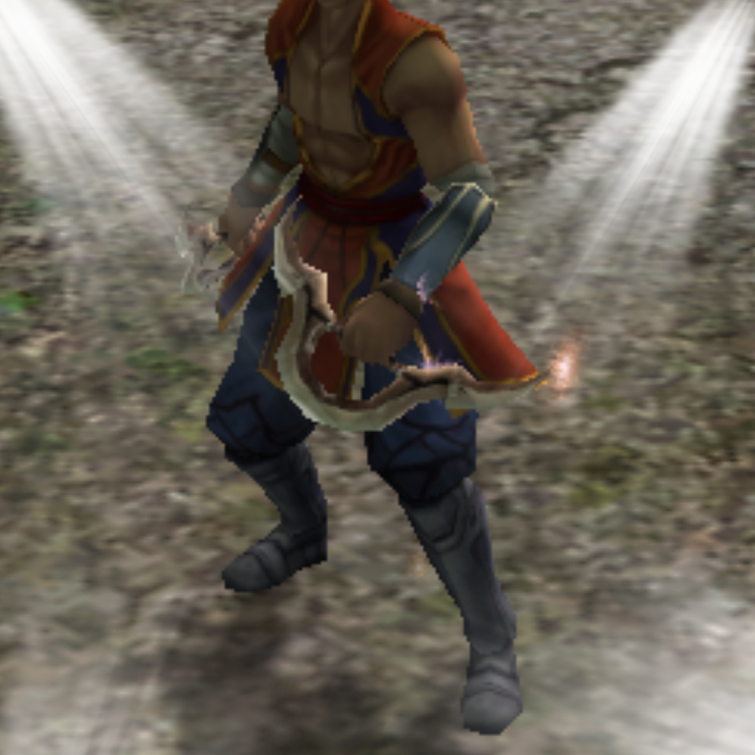 Refinar Asas Demoníacas +9