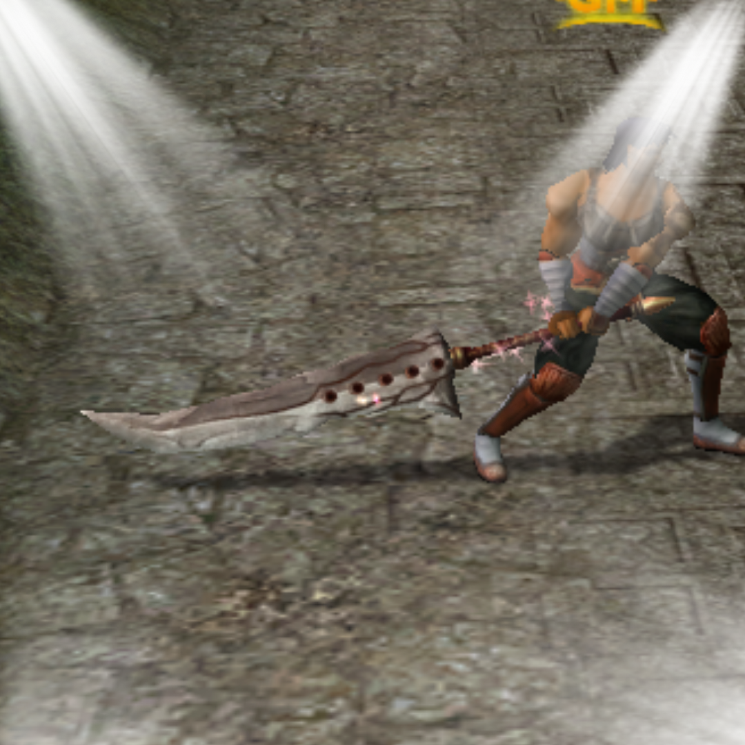 Refinar Usurpadora de Almas +9