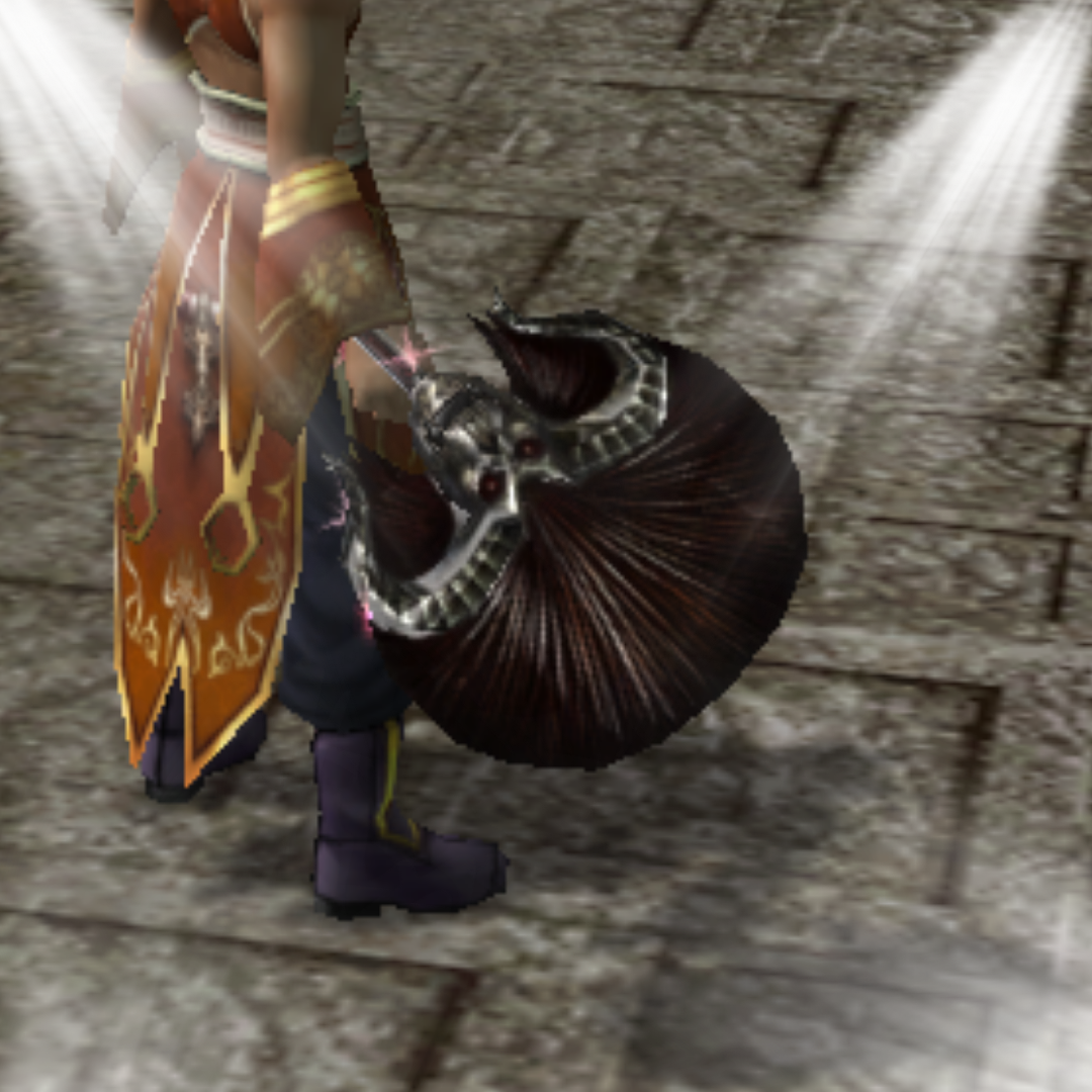 Refinar Leque Elemental +9