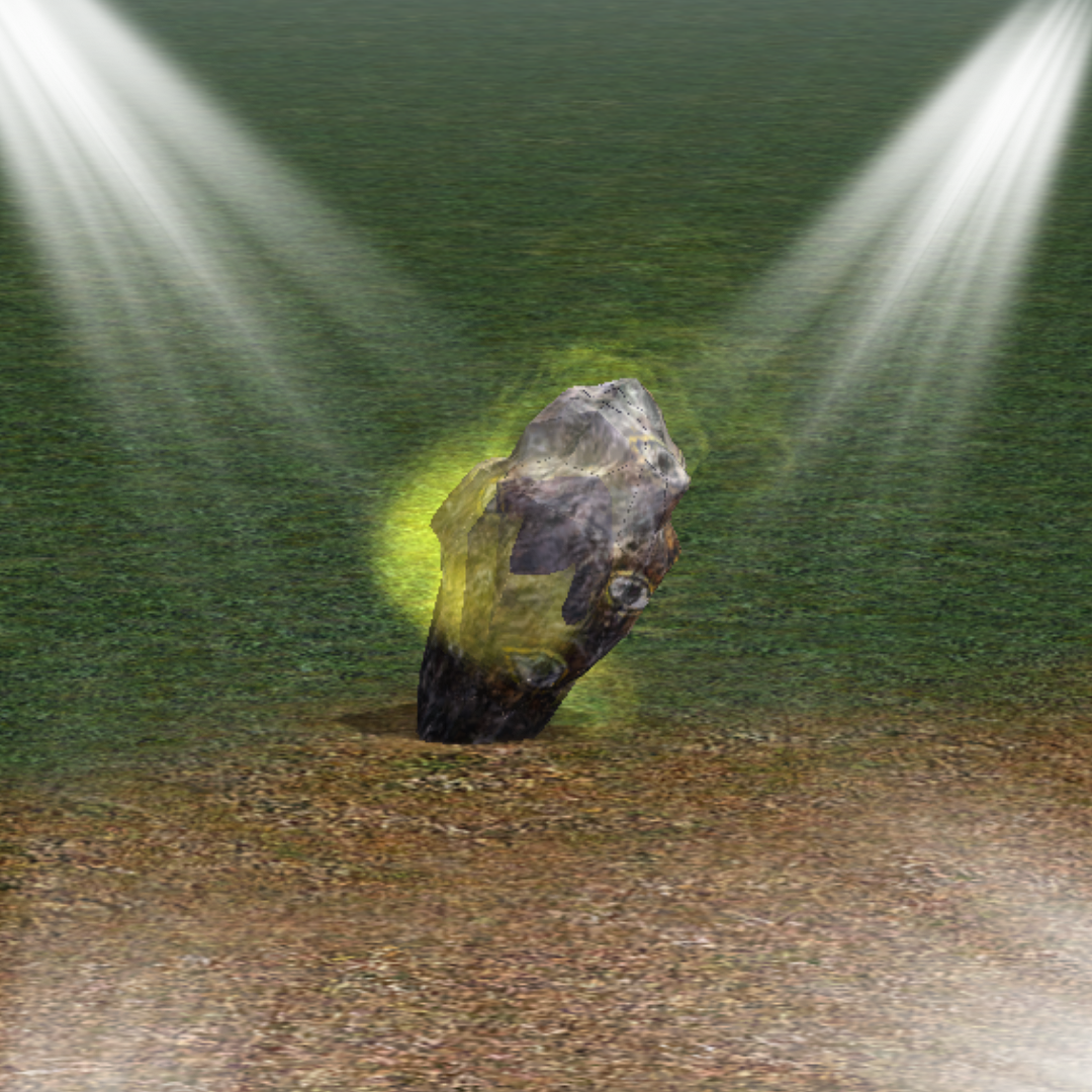 Destruir Metin da Batalha