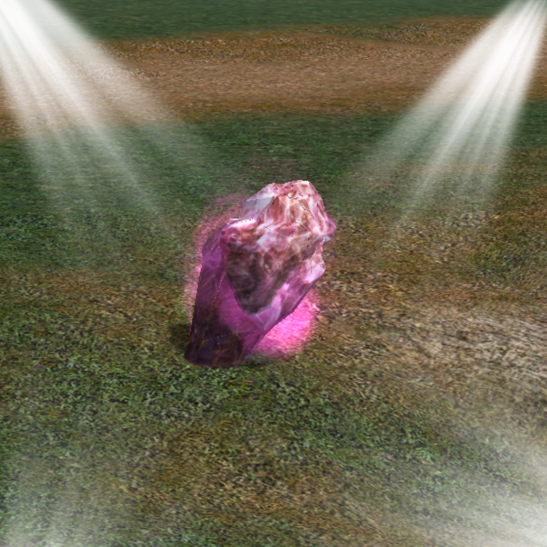 Destruir Metin da Ganância