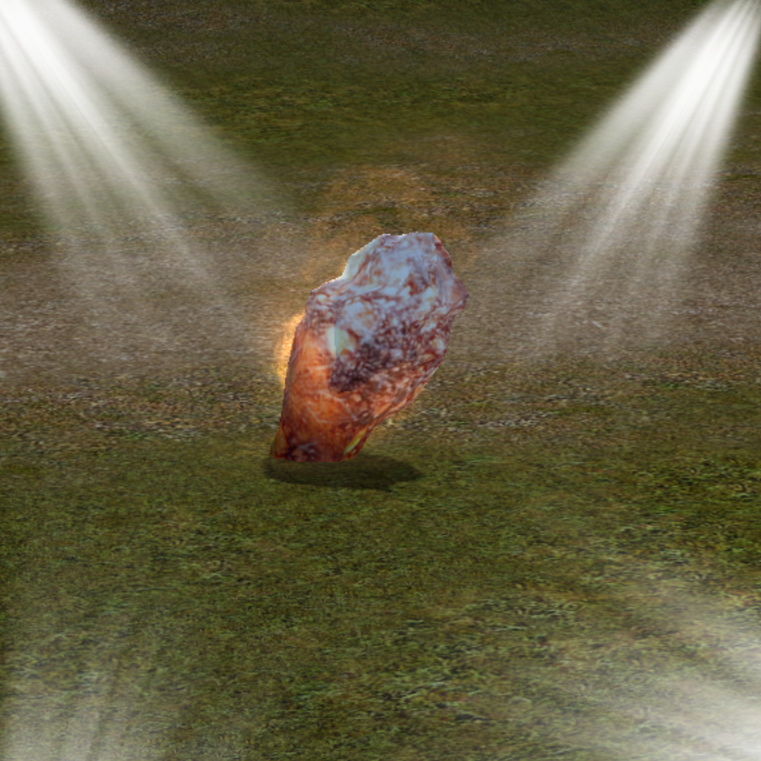 Destruir Metin das Trevas