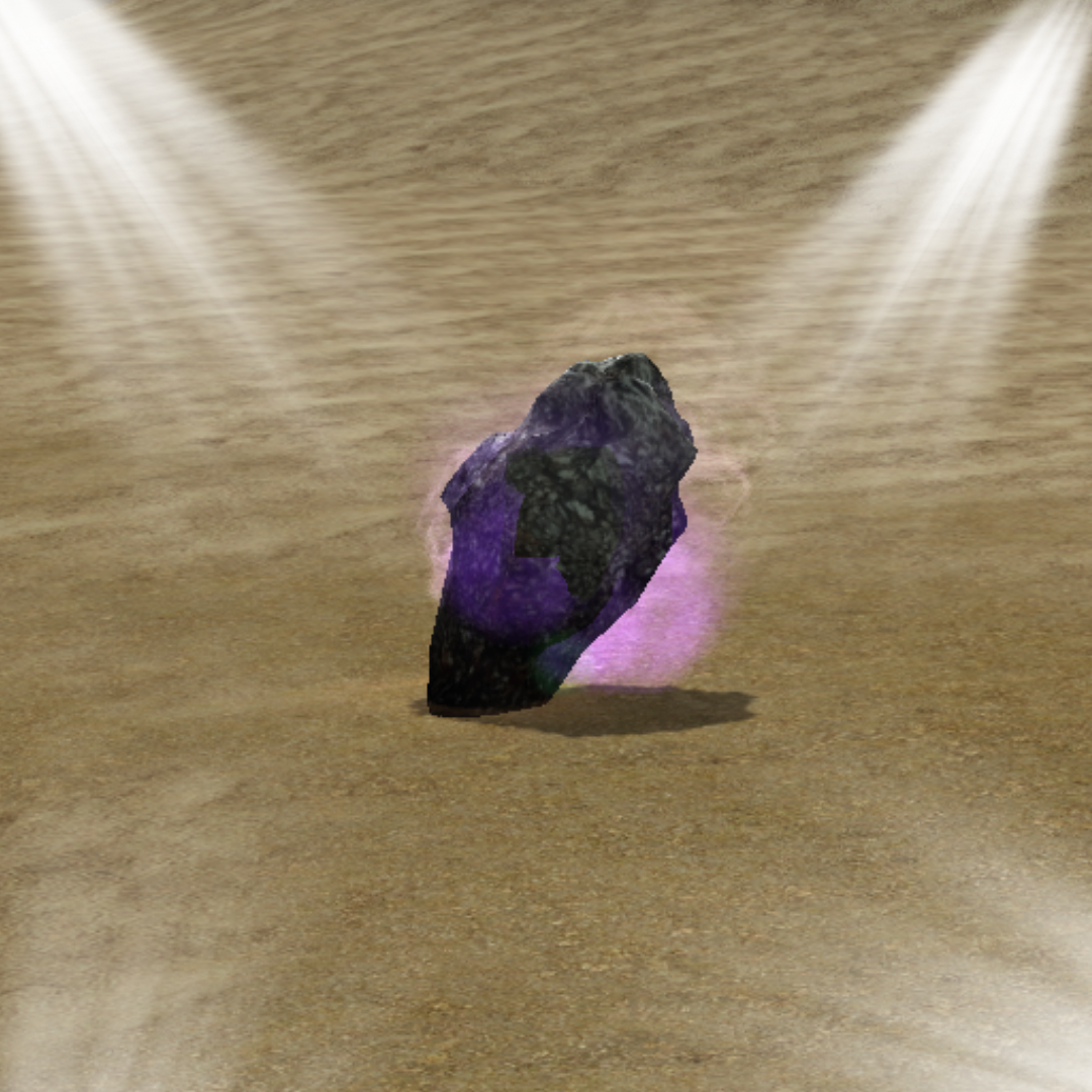 Destruir Metin da Alma