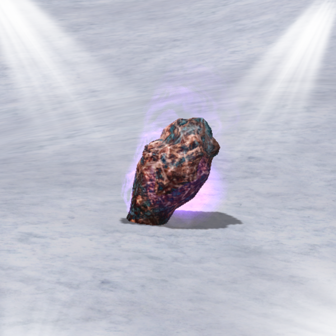 Destruir Metin da Morte