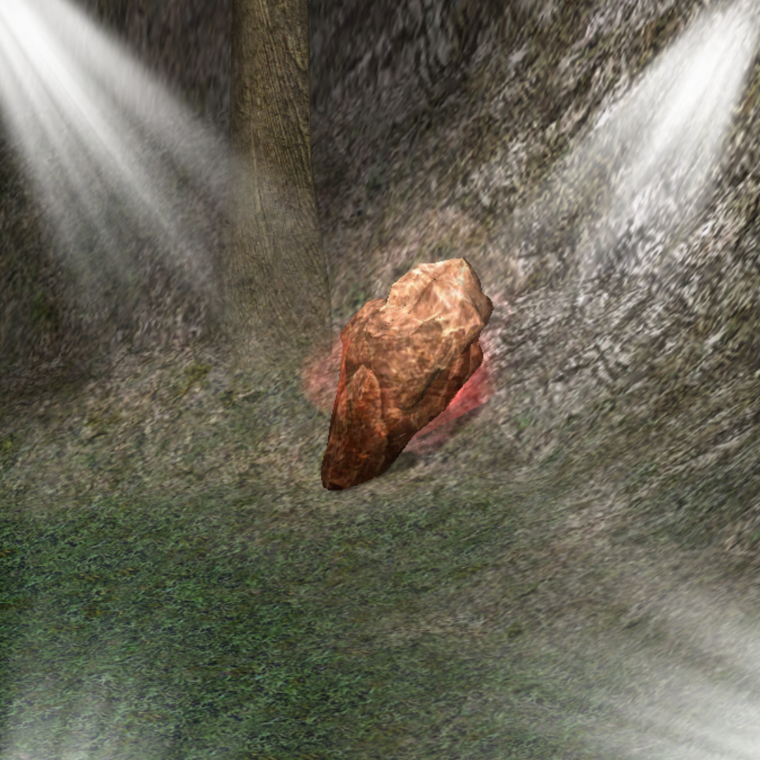 Destruir Metin da Queda