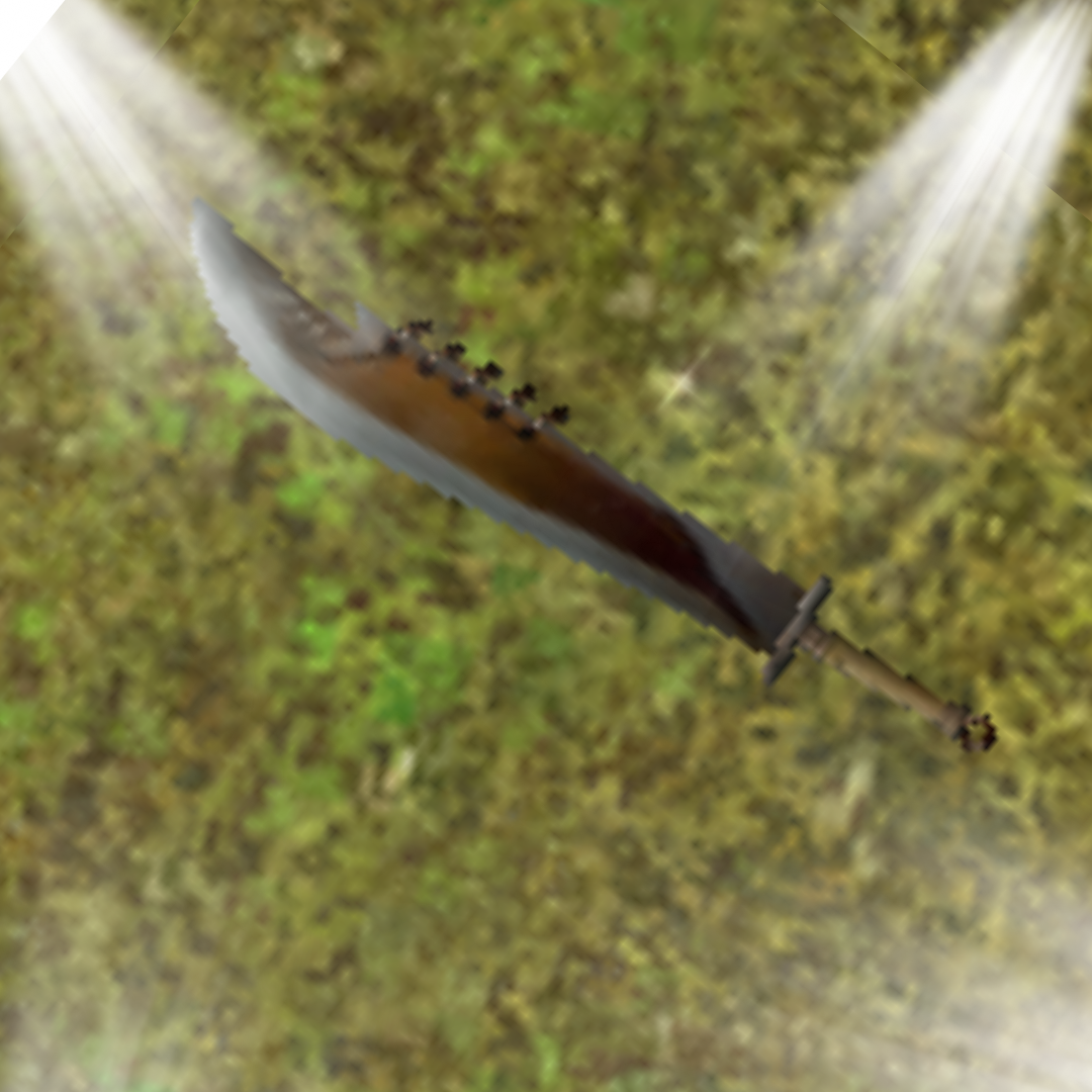 Dropar Espada Plenilúnia